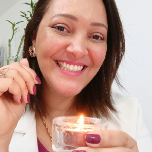 Um presente, pra mim e pra você!